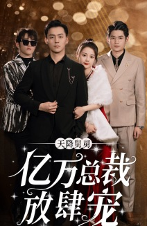 天降舅舅亿万总裁放肆宠(71集) 天降舅舅亿万总裁放肆宠(71集)观看软件