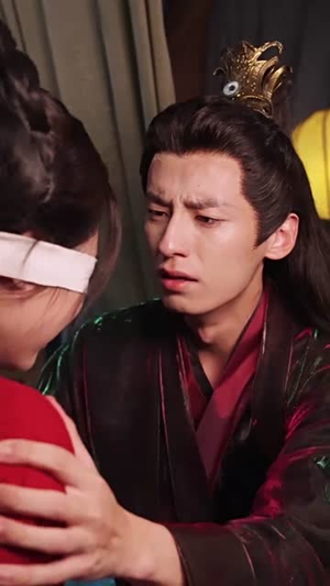 权宠娇妃（77集）民国短剧推荐