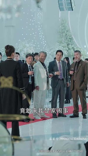 勇闯江湖为女强（62集）短剧在哪个平台