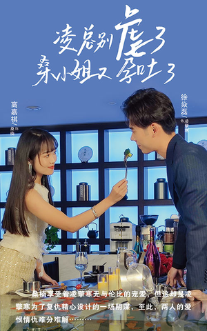 凌总别虐了桑小姐又吐了（102集）一口气看完