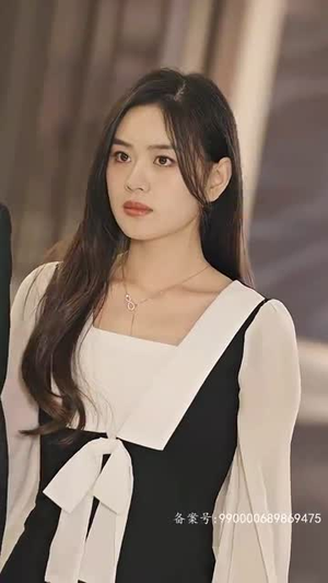 我的合约总裁未婚妻（90集）一个短剧看全集