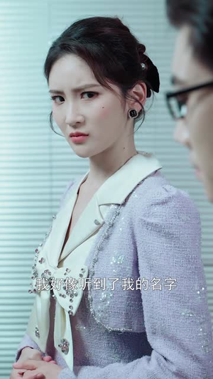 从落魄孤女成为豪门千金（89集）短剧精彩不断