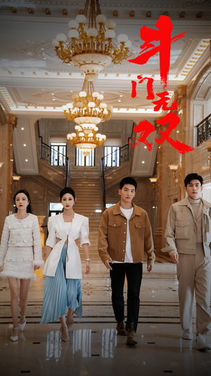 斗门无双（81集）爆火短剧推荐