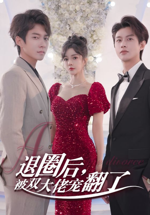 退圈后，被双大佬宠翻了（78集）热门短剧又来了