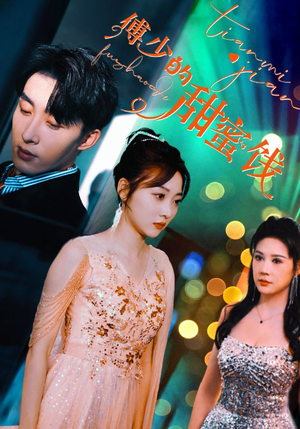 傅少的甜蜜饯（89集）好看短剧抢先看