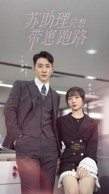 苏助理只想带崽跑路（91集）短剧小说在线看
