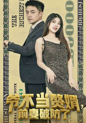 爷不当赘婿，前妻破防了（80集）最新上映的短剧