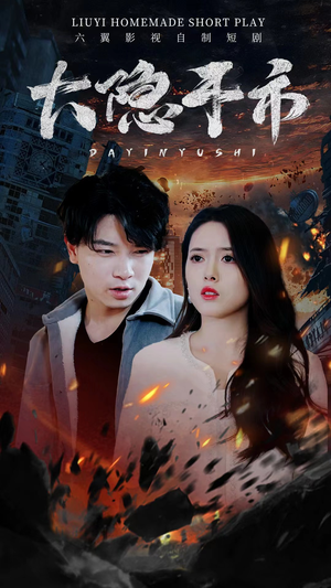 大隐于市（88集）分享好看的短剧