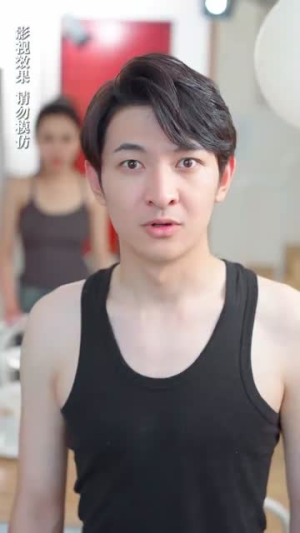 我的合租生活（51集）短剧推荐分享