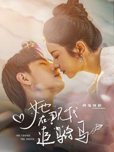 她在现代追驸马（100集）在线播放