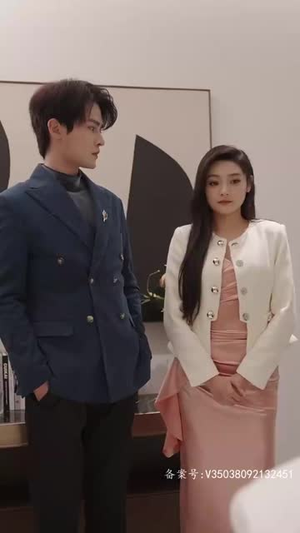 退婚后，她成了万人迷（80集）短剧免费看