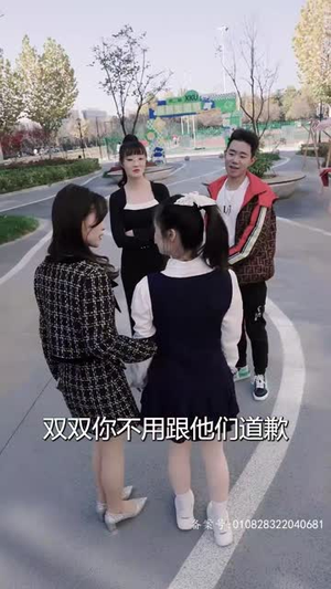 燃烧吧姐姐（100集）看到大结局