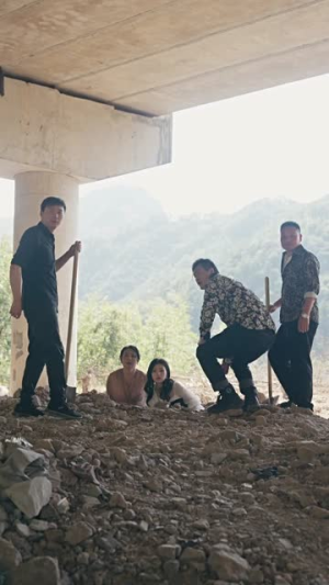 天赐战神（99集）分享好看的短剧