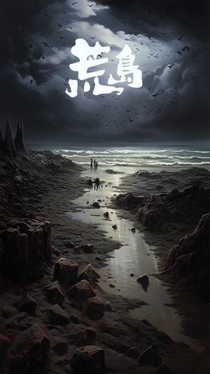 荒岛（84集）深深爱上这部剧