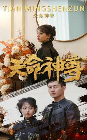 天命神尊（102集）看精彩短剧