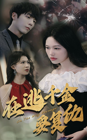 在逃千金要复仇（98集）第32集