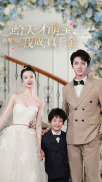 给天才萌宝做保姆后我成了真千金（81集）免费在线看全集