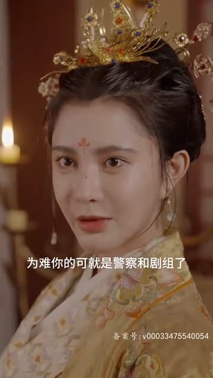 皇后升职记（96集）全集完整版