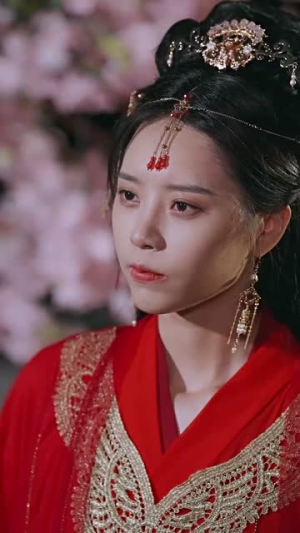 失明王妃杀心归来（80集）更新时间一览表