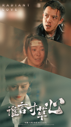 谁言寸草心（79集）观看软件