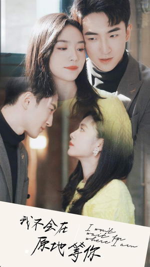 我不会在原地等你（48集）亿万短剧抢先看