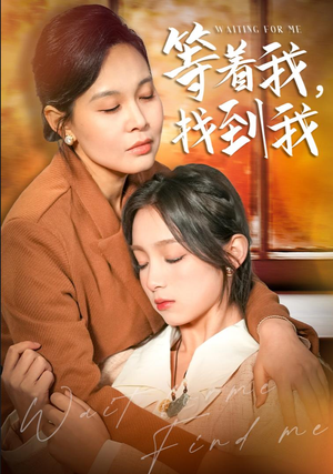 等着我，找到我（74集）热门短剧推荐。