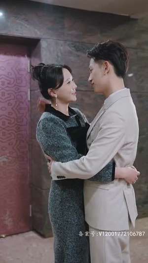 凭爱意将月光私有（101集）小短剧推荐