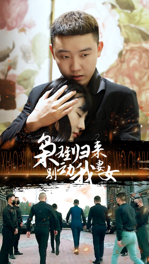 枭雄归来别动我妻女（70集）热门火爆短剧