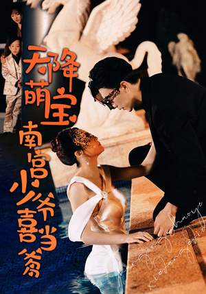 天降萌宝：南宫少爷喜当爹（91集）剧情简介