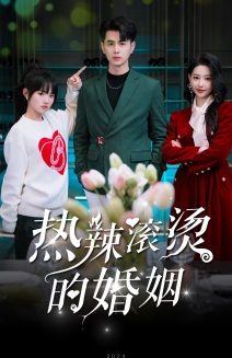 热辣滚烫的婚姻（73集）短剧全集更精彩