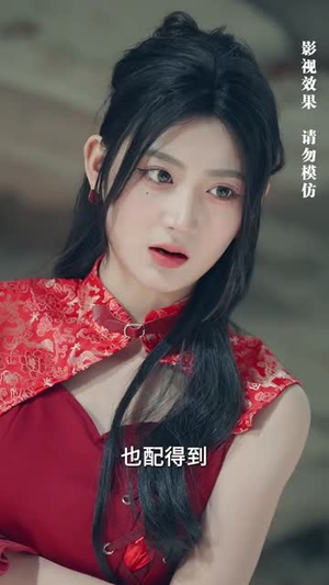 龙王令之万古龙帝（80集）免费全集短剧