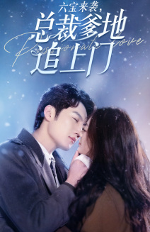 六宝来袭总裁爹地追上门(79集) 六宝来袭总裁爹地追上门(79集)我真的爱了