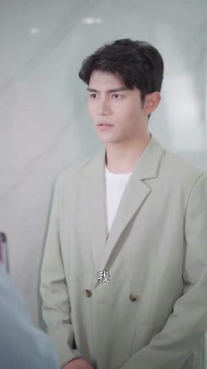 云中的秘密（40集）短剧免费看全集