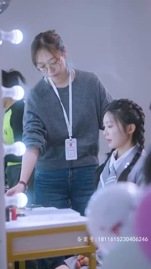 如果爱忘了（锦鲤）短剧精彩不断