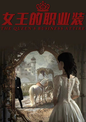 女王的职业装（93集）超级好看的短剧