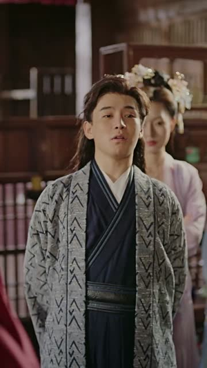 重生古代当赘婿（100集）短剧免费看全集