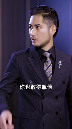 傲世（92集）免费短剧完整版