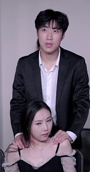 致命偏爱（88集）短剧推荐上热门