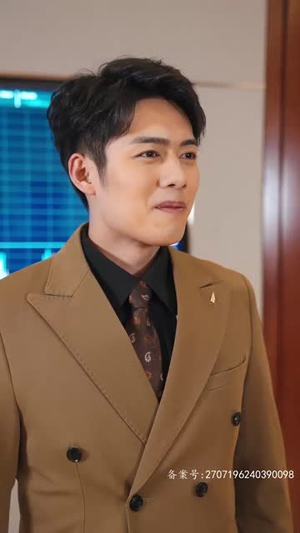 我不做首富很多年（长篇）超好看的短剧