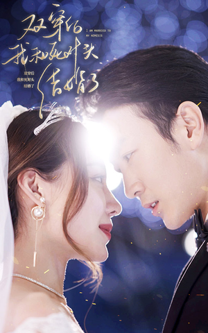 双穿后，我跟死对头结婚了（86集）免费短剧看不停