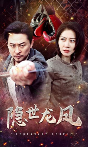 隐世龙凤（63集）西瓜短剧免费看