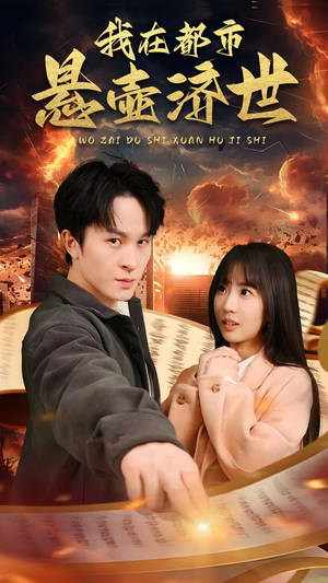 我在都市悬壶济世（89集）免费短剧合集