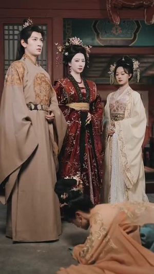 步步生香（76集）精彩短剧看全集