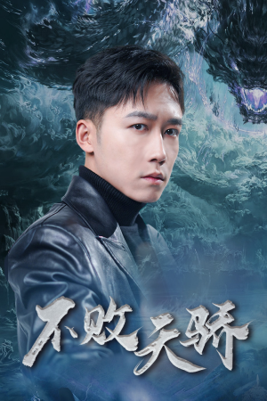不败天骄（89集）短剧在线更新