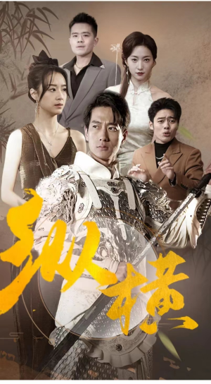 纵横（100集）百度网盘在线看