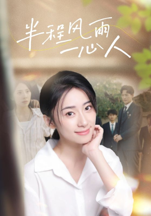 半程风雨一心人（105集）精彩连连免费看