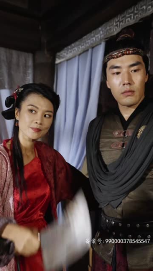 花间传奇（77集）我真的爱了