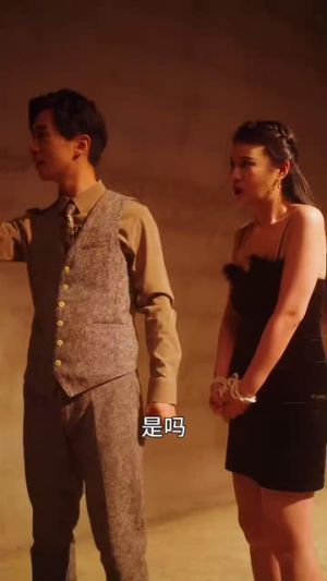 霸道女总裁的超级尊王（100集）这短剧太好看了