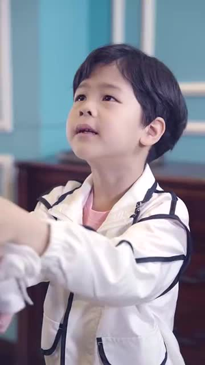 离婚后我带三宝炸翻首富前夫集团（78集）精彩短剧分享