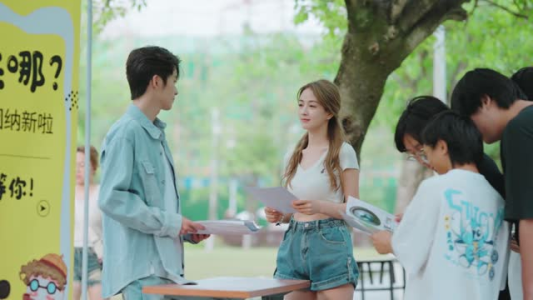 不动心计划（8集）短剧看全集